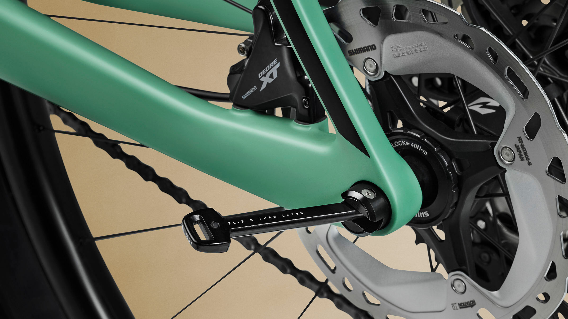 Exceed cf sl shop 8.0 pro race