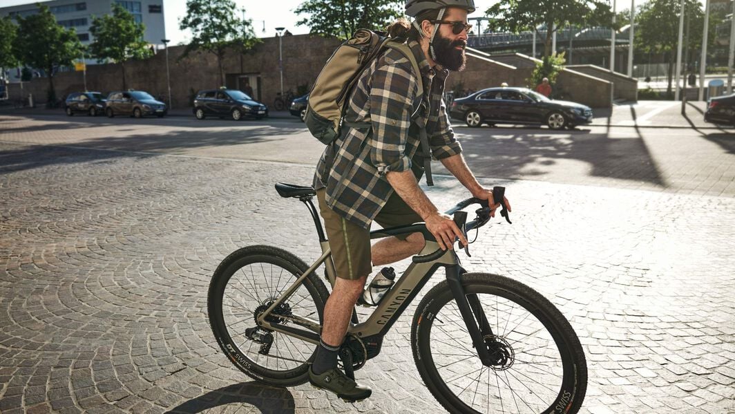 e-bike drive e-bike drive