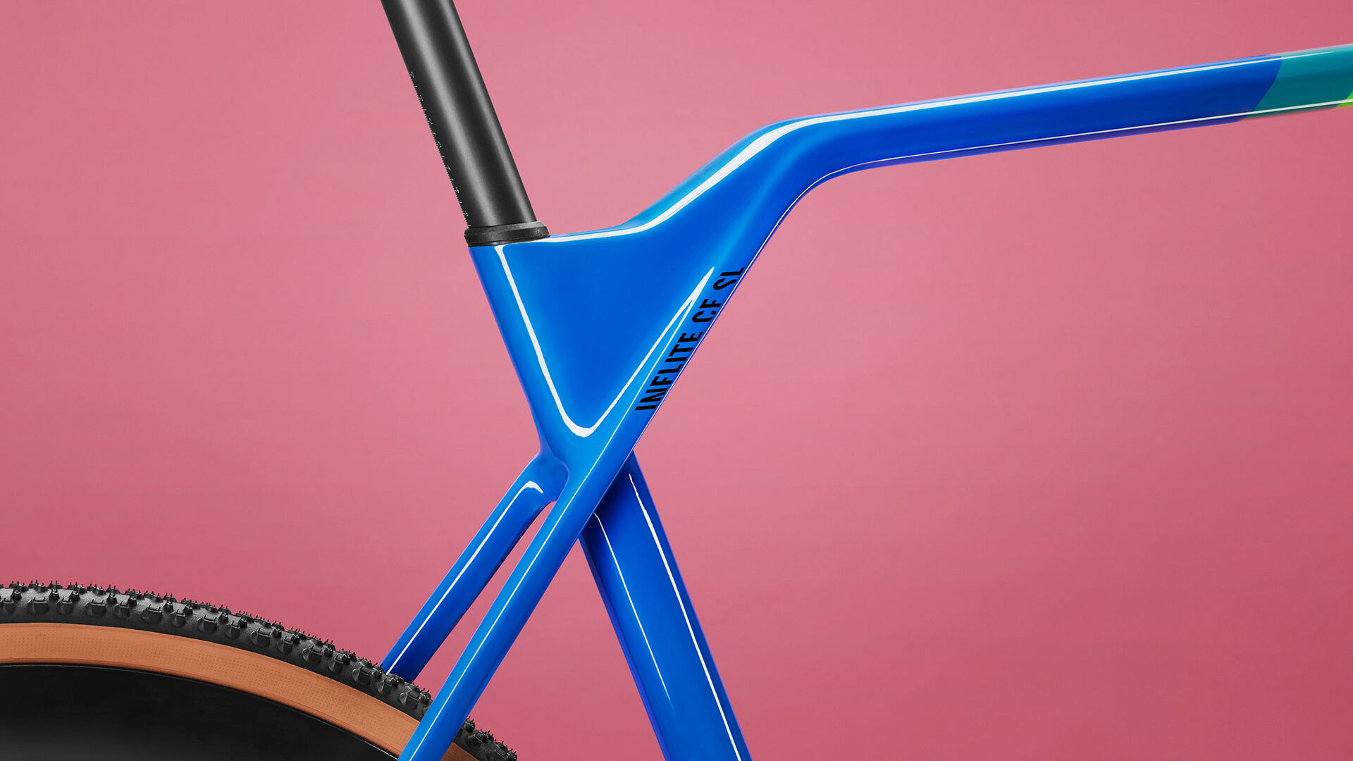 Canyon Inflite CF SL