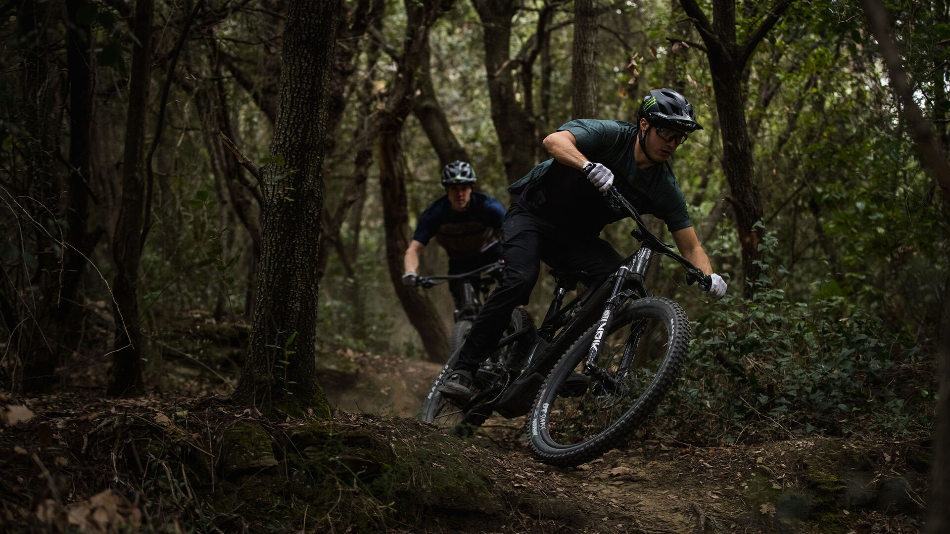 Canyon Spectral:ON CFR