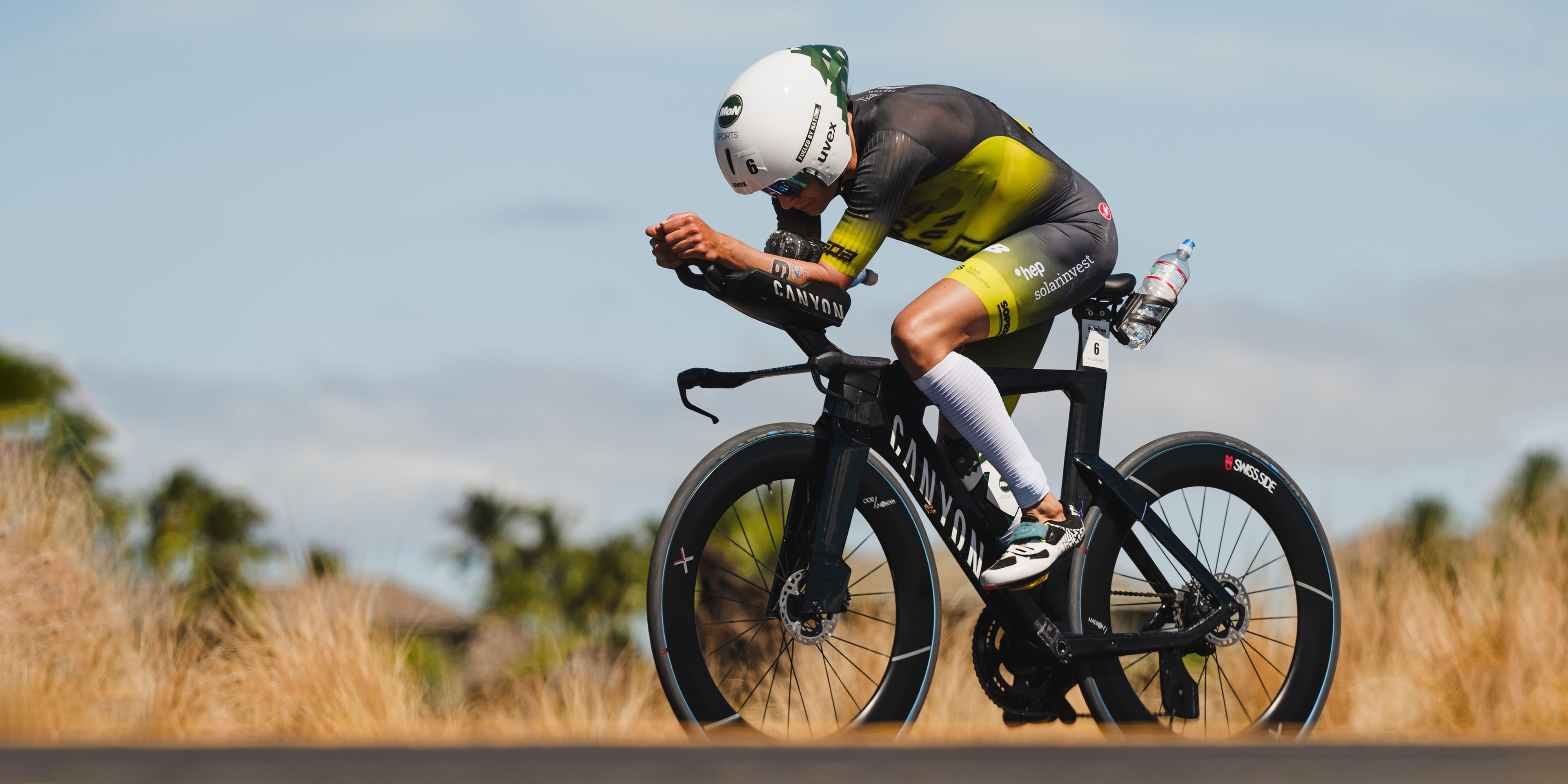 Canyon ultimate triathlon outlet
