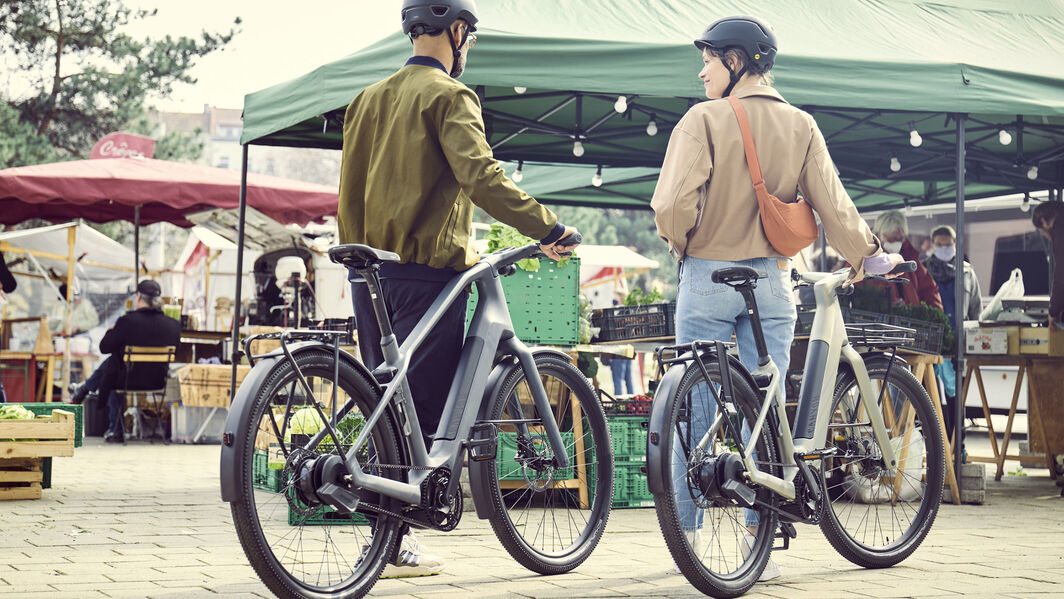 E-Bike Tipps für Anfänger