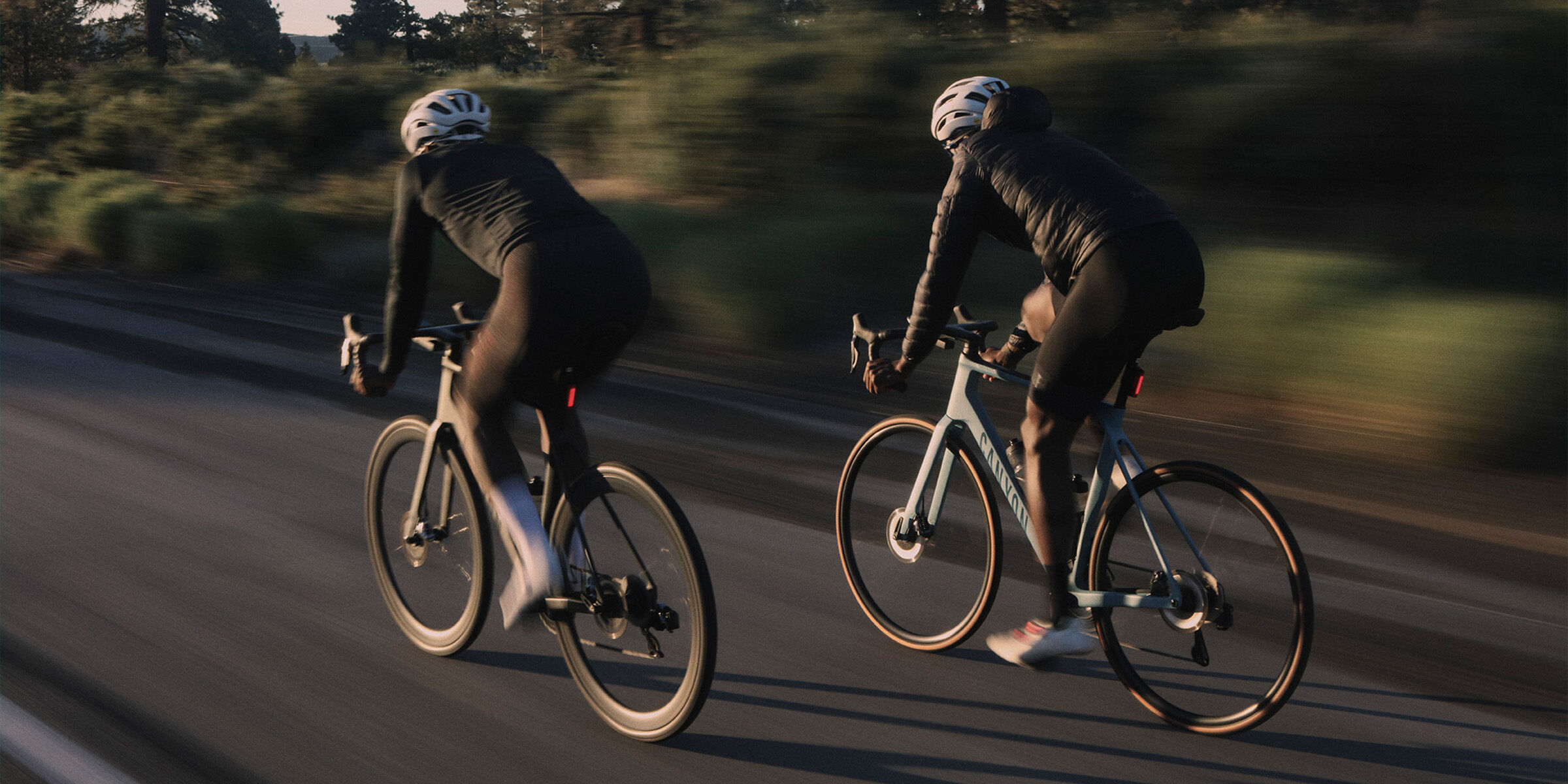 Canyon hotsell bikes endurance