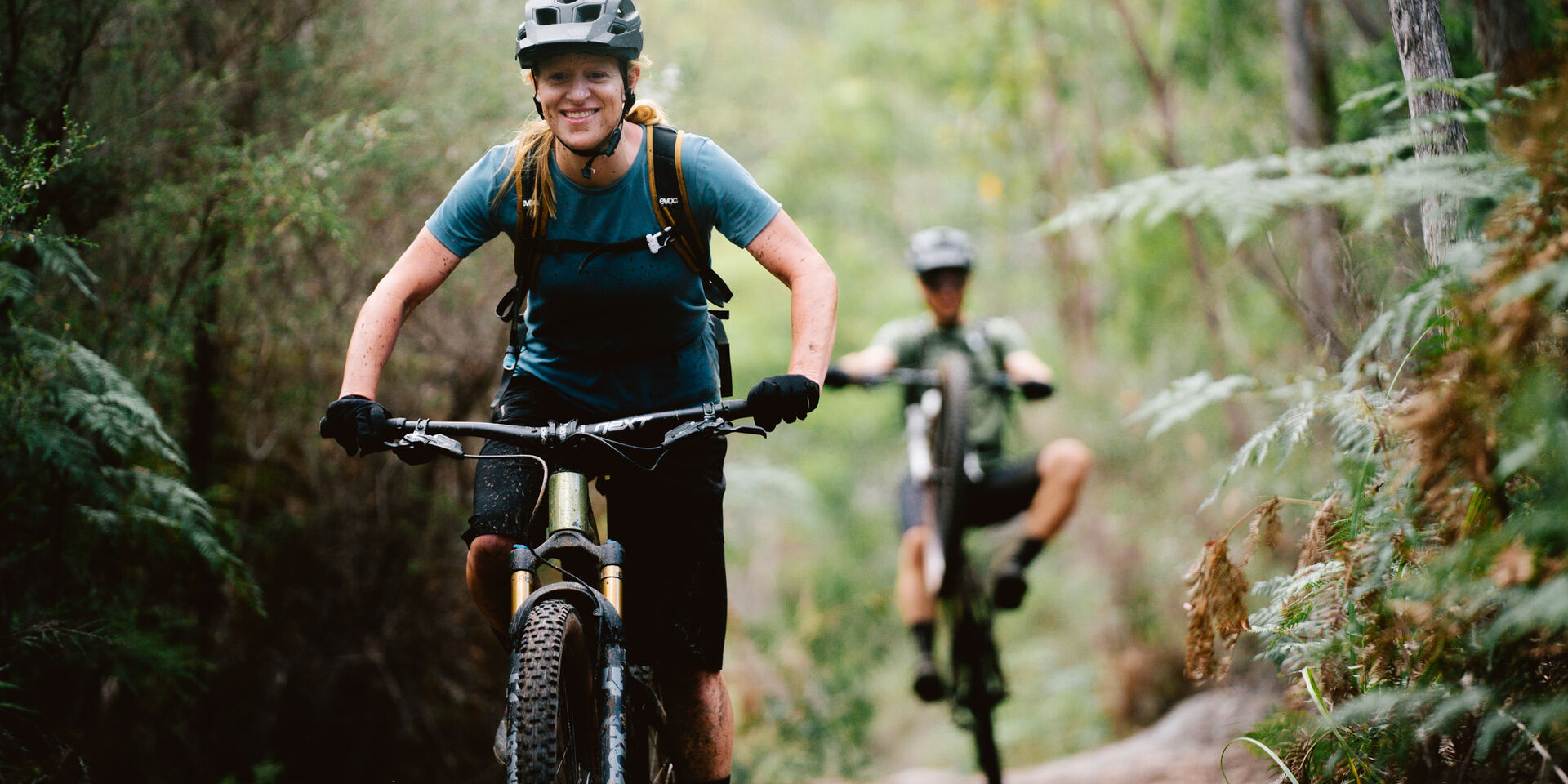Programa Refer-a-Friend de Canyon