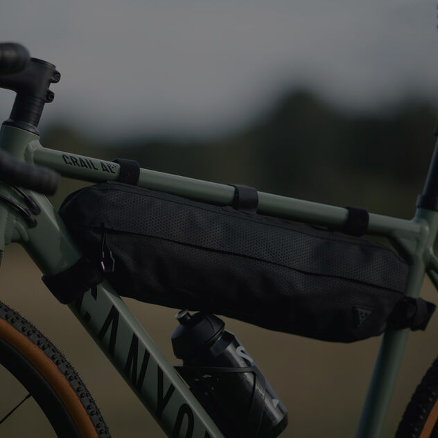 Canyon Gravel Gear