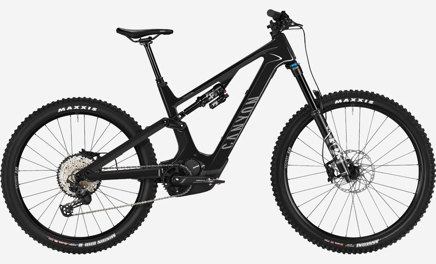 Canyon Spectral:ON CF Canyon Spectral:ON CF