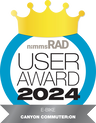 Nimms Rad User Awards 2024