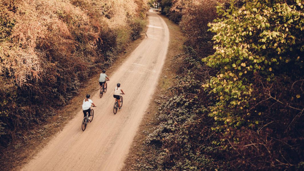 Komoot Tipps & Tricks: Fahrradtouren planen mit Komoot 