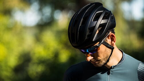 Buyer's Guide to Cycling Helmets