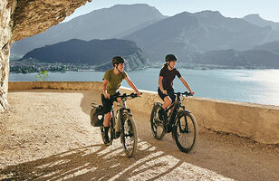 Canyon Pathlite:ON