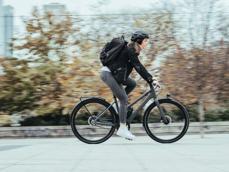 The Ultimate Guide to Commuting by Bike