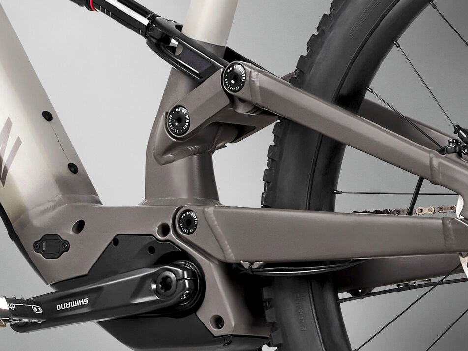 Canyon Torque:ON AL