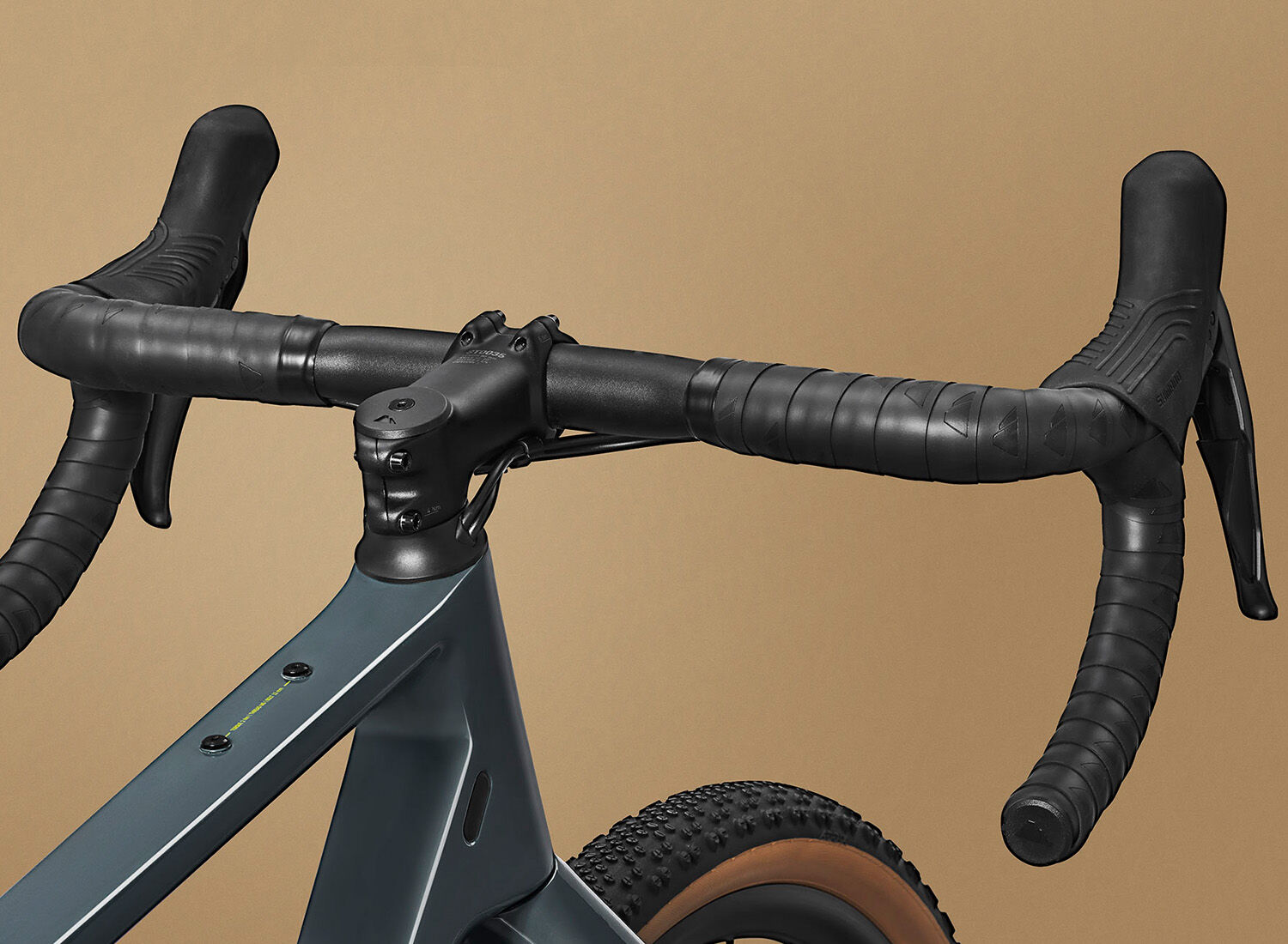 Grizl CF SL | CANYON JP