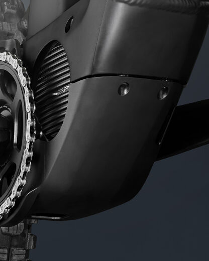 Canyon Torque:ON