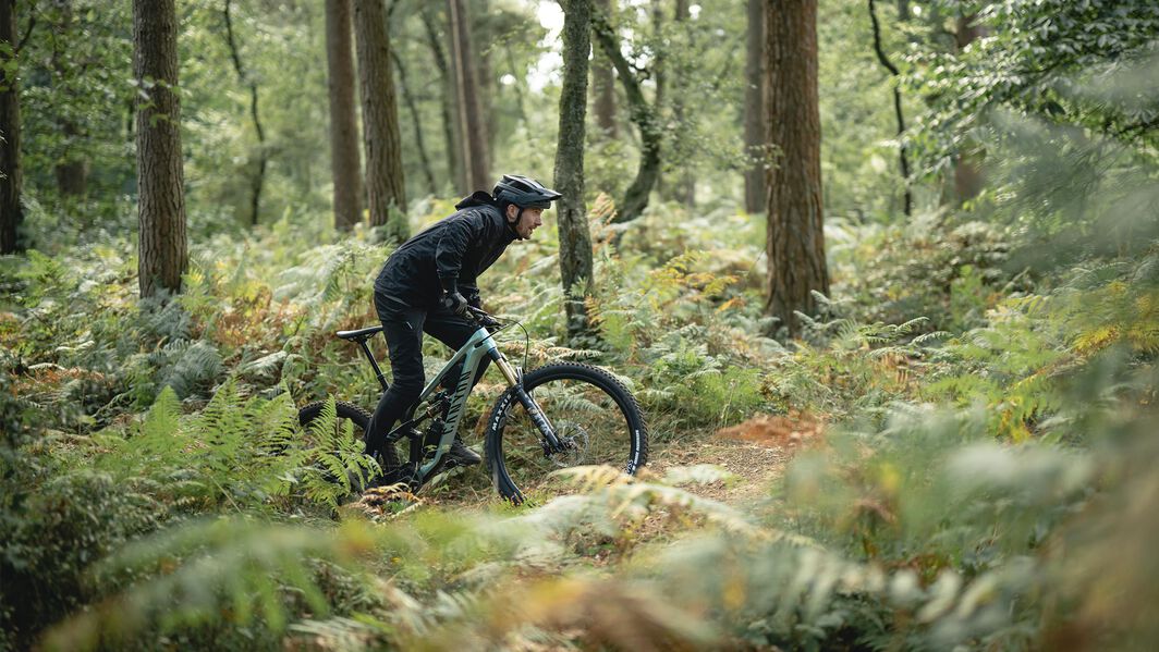 MTB-Touren rund um Oberstdorf