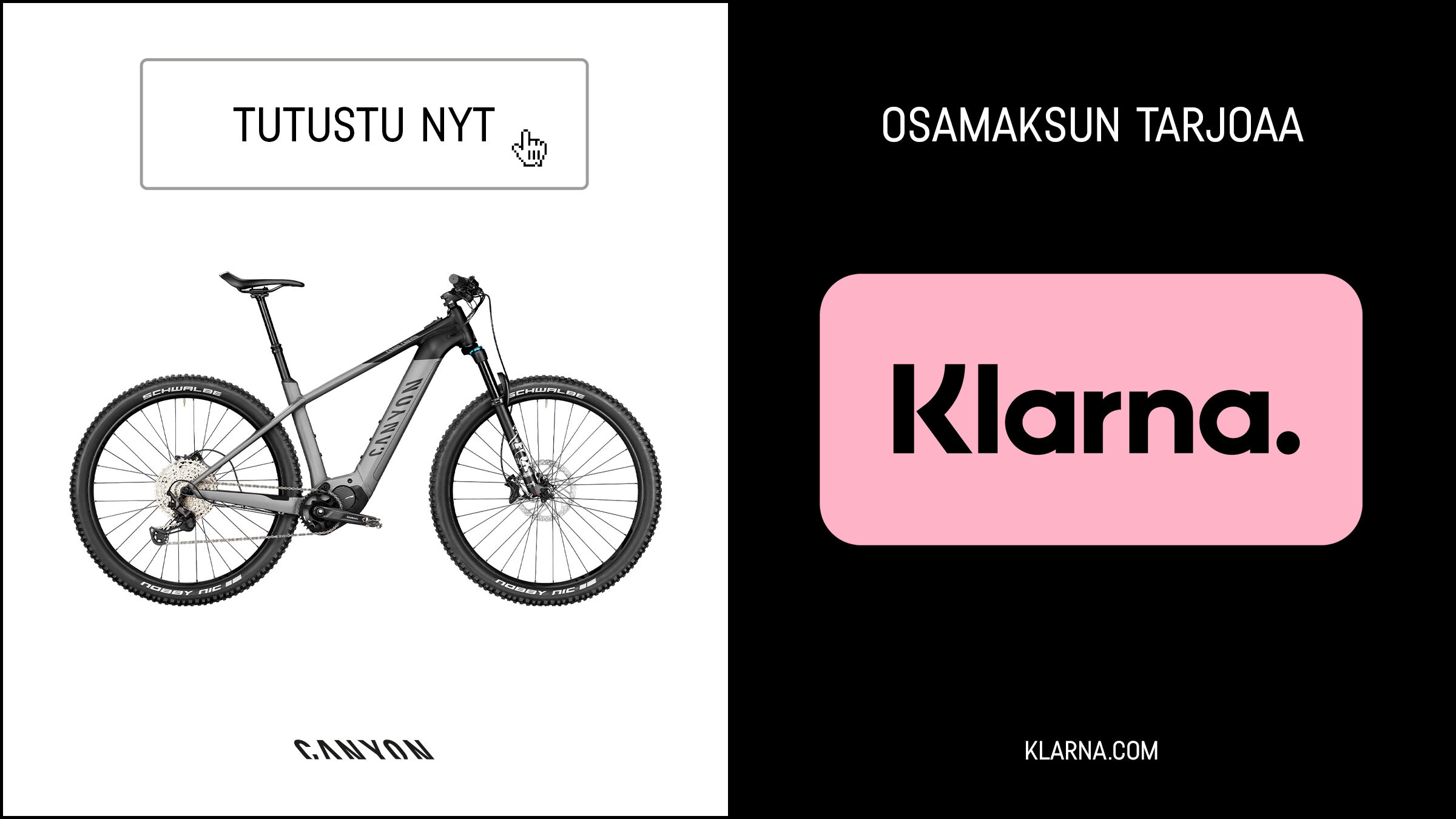 Pay shop monthly bikes