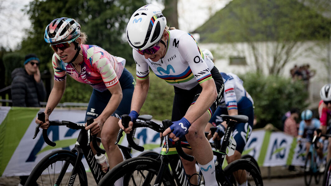 Consistent nutrition and hydration keep you performing at your best on your road bike