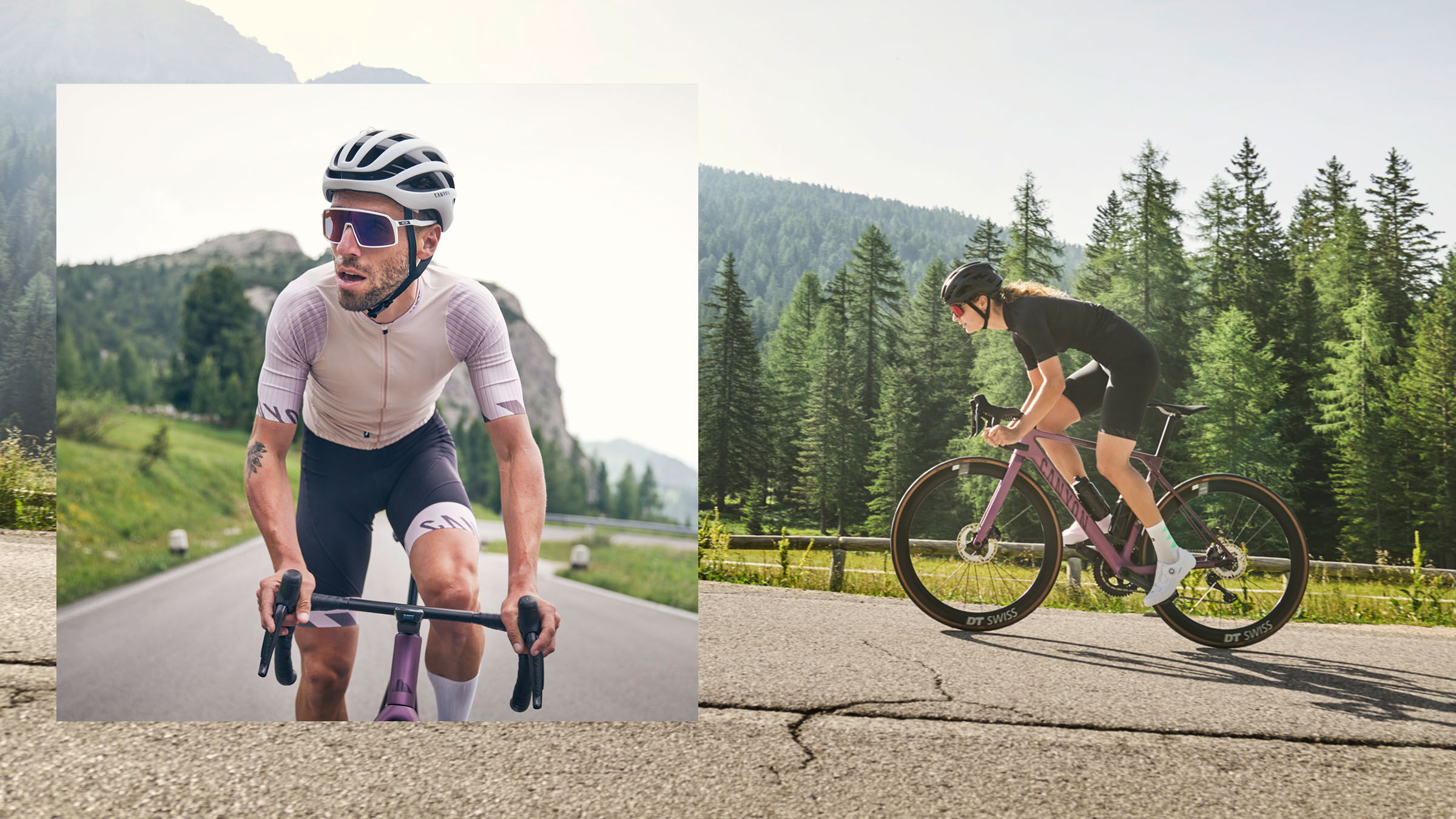 Ultimate CF SLX | CANYON US