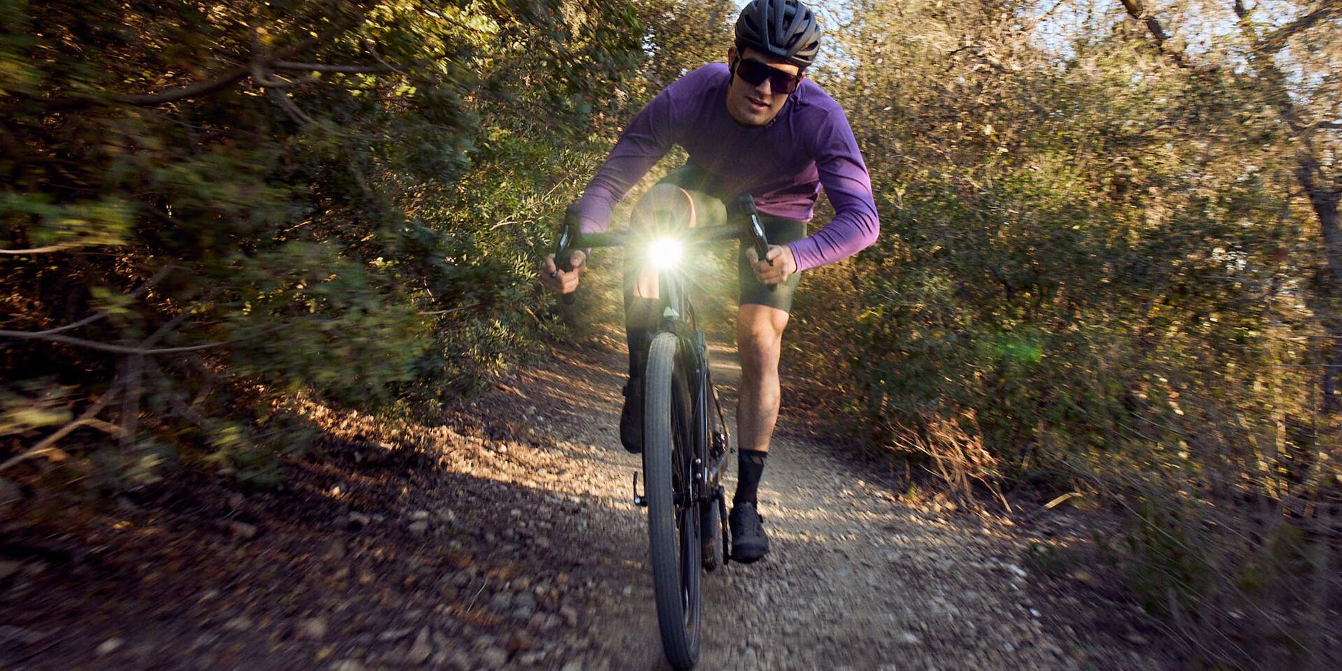 Bicicletas elétricas de gravel da Canyon    