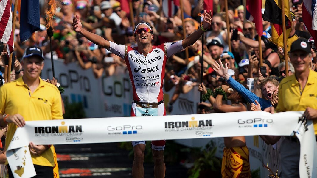 Triatlon for begyndere Triatlon for begyndere