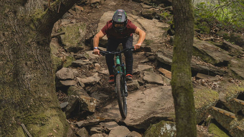 Canyon Torque 27.5