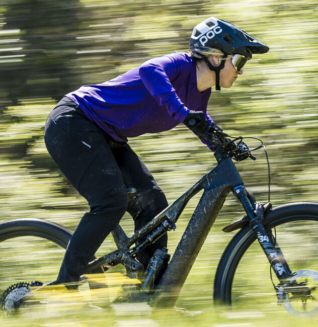 Ropa de Ciclismo para Mujer