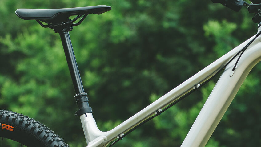 Enduro & Trail Hardtail