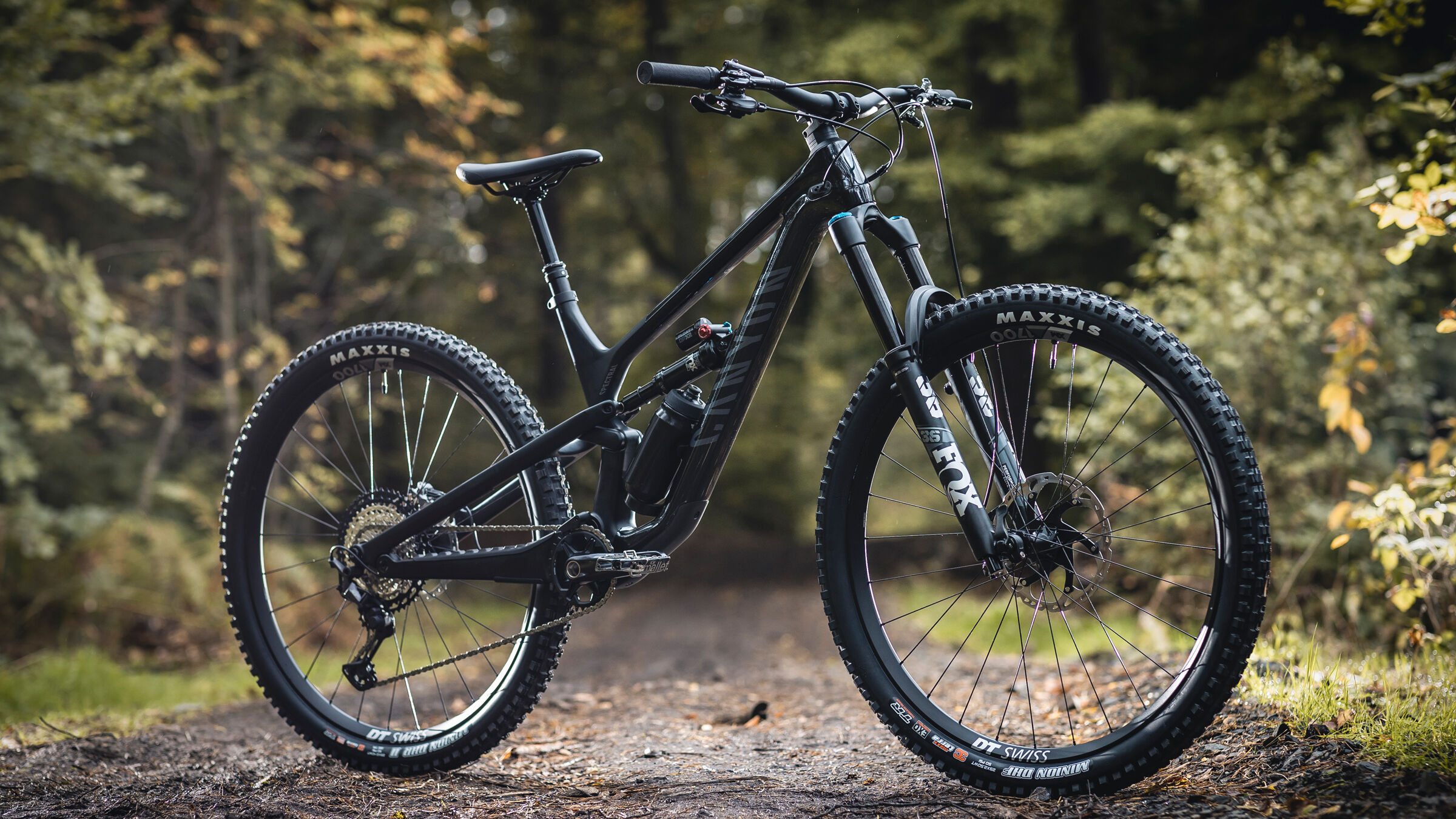 29er fat bike