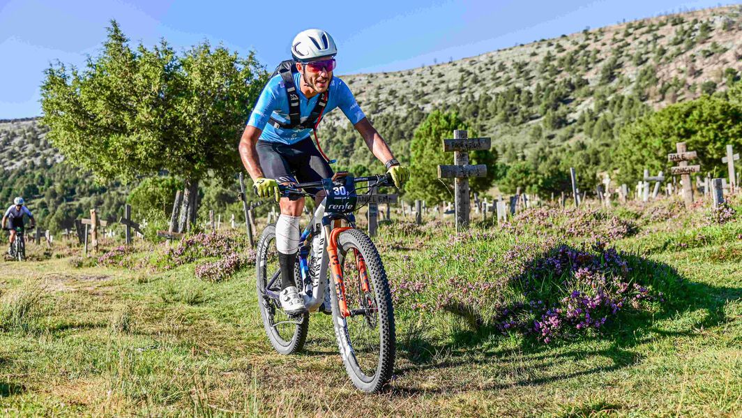 ¡Prepárate para Colina Triste 2024 con Canyon! 