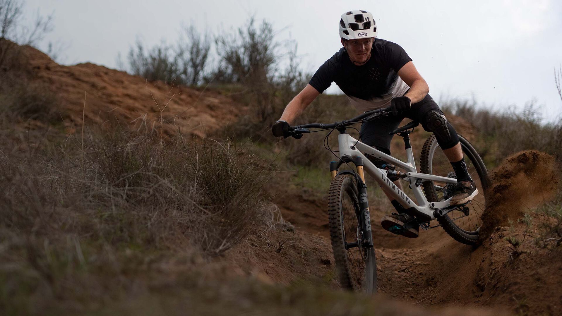 Canyon Spectral 125 Canyon Spectral 125