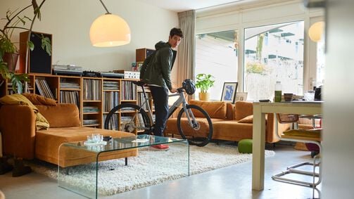 Soll ich mein Fahrrad online kaufen?