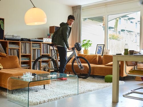 Czy warto kupić rower przez Internet?