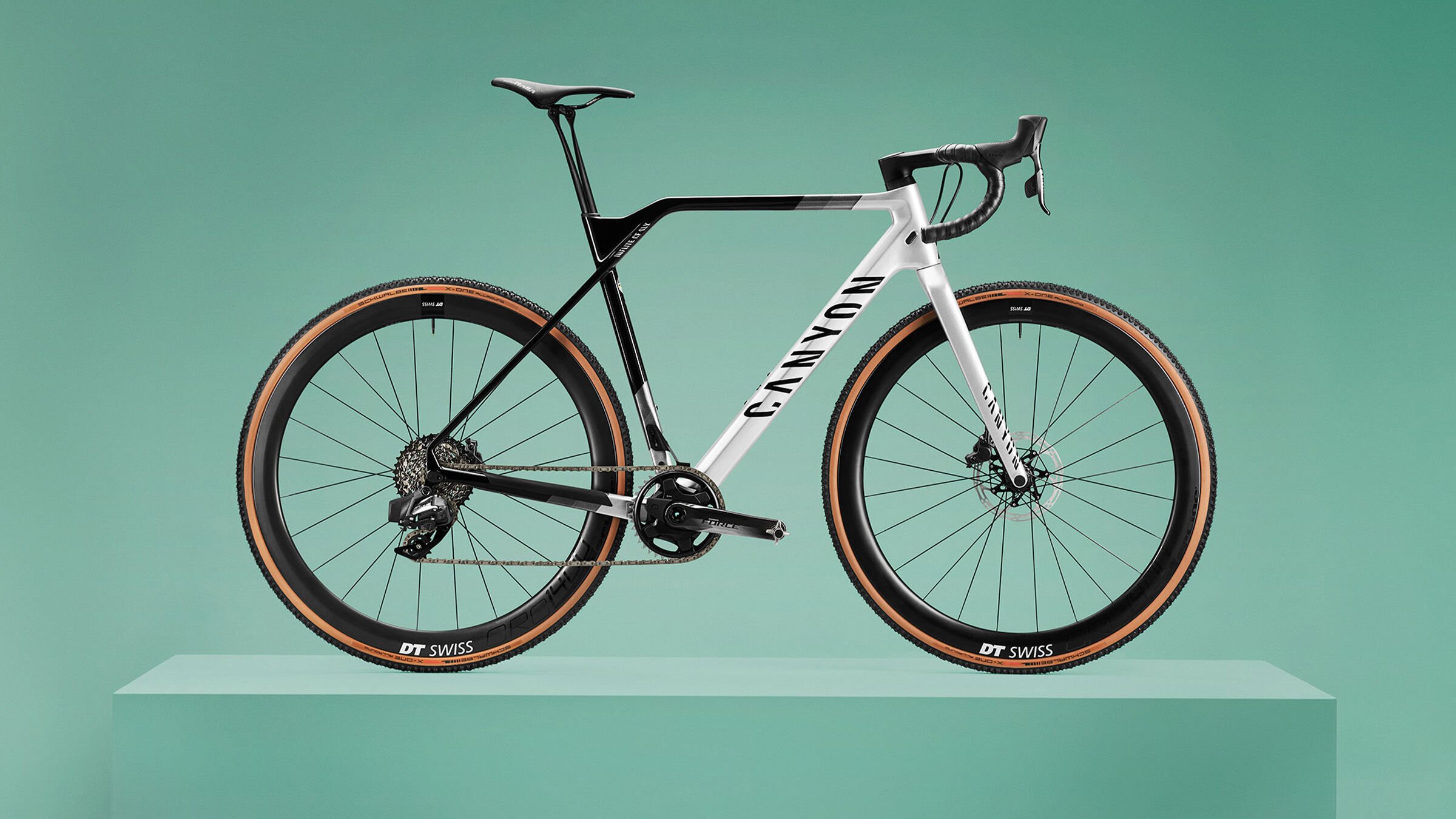 Canyon inflite cf slx on sale