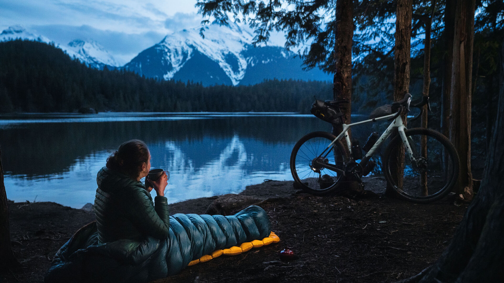 Canyon Bikepacking Bikes Canyon Bikepacking Bikes