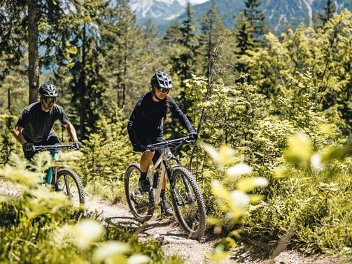 Guida all’acquisto della tua prima mountain bike