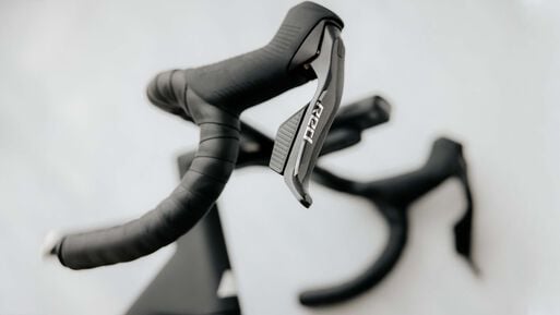 Aeroad CFR AXS Aeroad CFR AXS