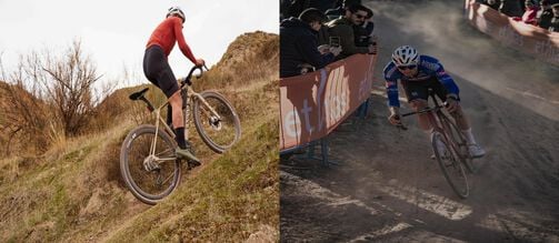 Cyclocross vs gravel bike: Key differences and which is better for you Cyclocross vs gravel bike: Key differences and which is better for you