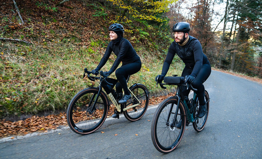 Canyon Grail CF SL Canyon Grail CF SL