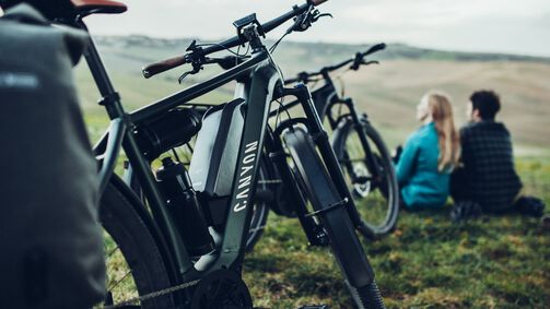 E-Bike Reichweite – So weit kommst du & Tipps zum erhöhen