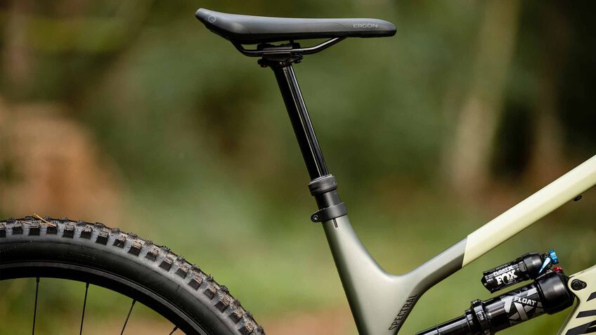 Spectral 27.5"
