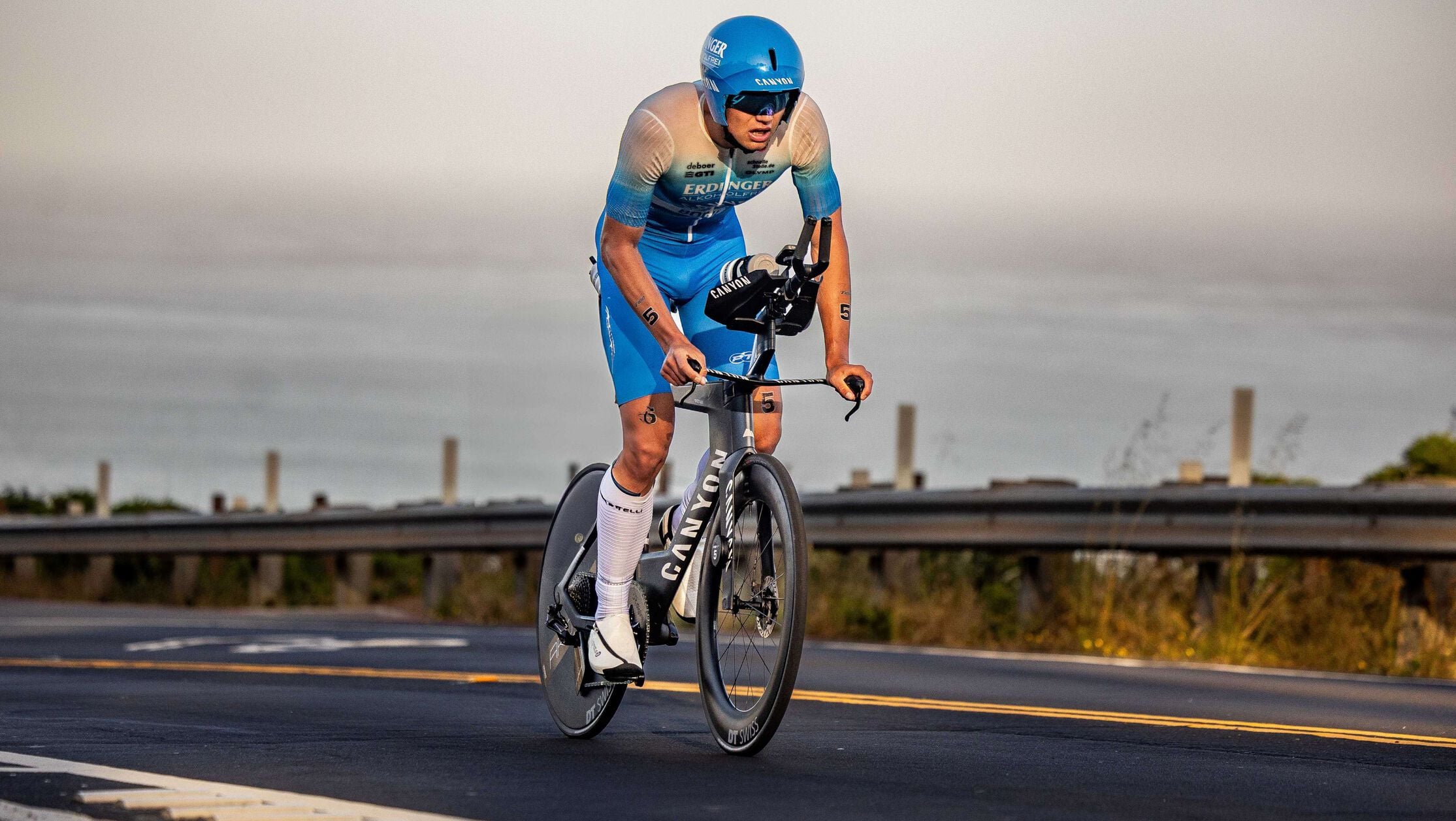 What is a triathlon? Everything you need to know as a beginner