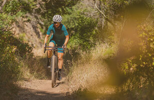 Canyon Grail CF SLX