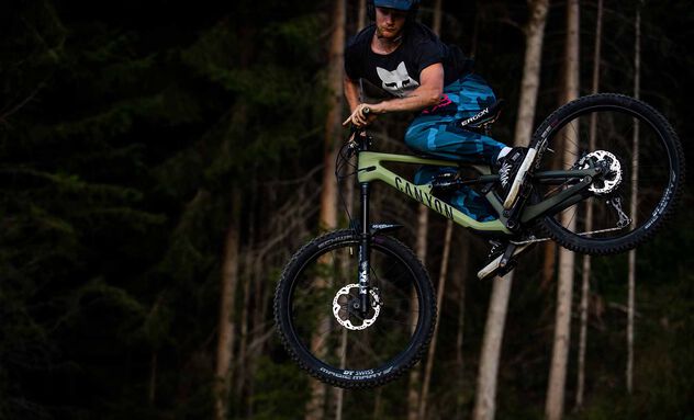 Spectral 27.5" Spectral 27.5"