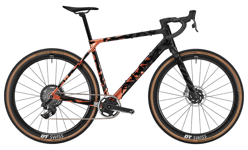 Canyon Grail CFR LTD Canyon Grail CFR LTD