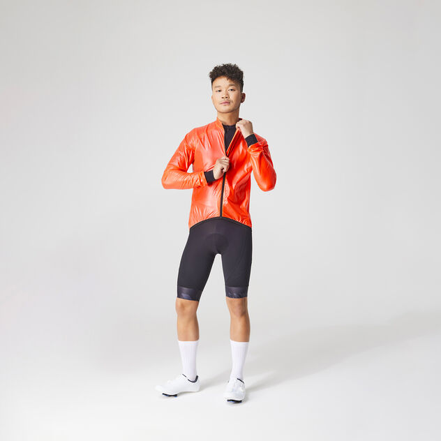 Fietsuitrusting – Kleding voor de zomer