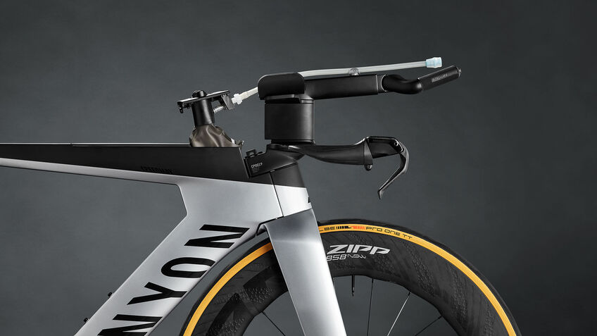 Canyon Speedmax CFR