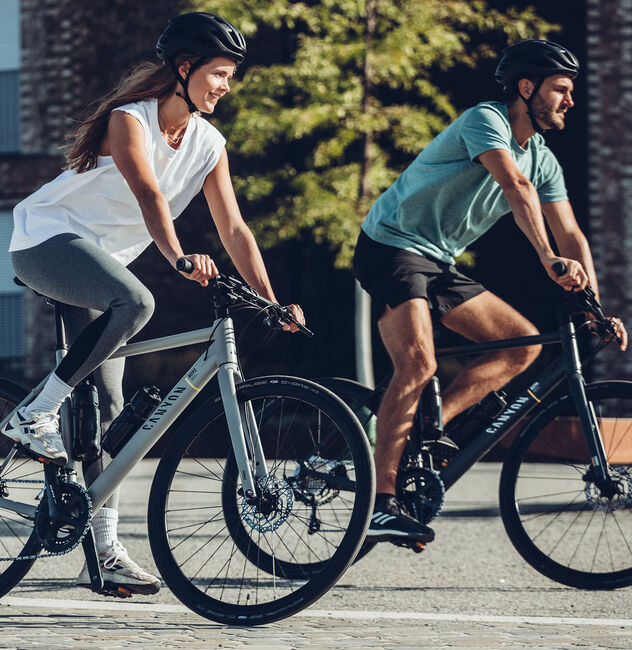 Canyon Outlet City & Trekking Canyon Outlet City & Trekking