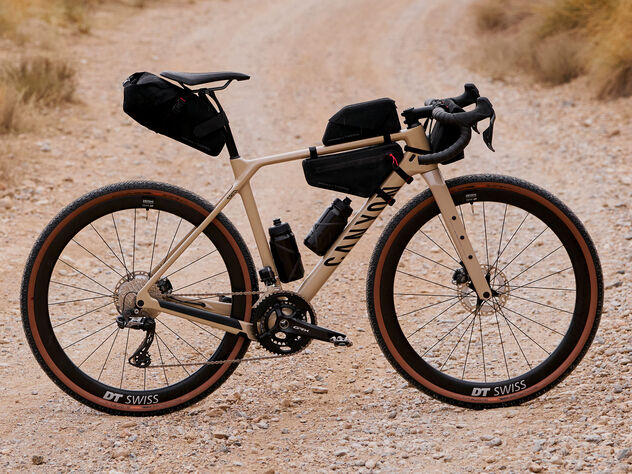 Canyon Grizl