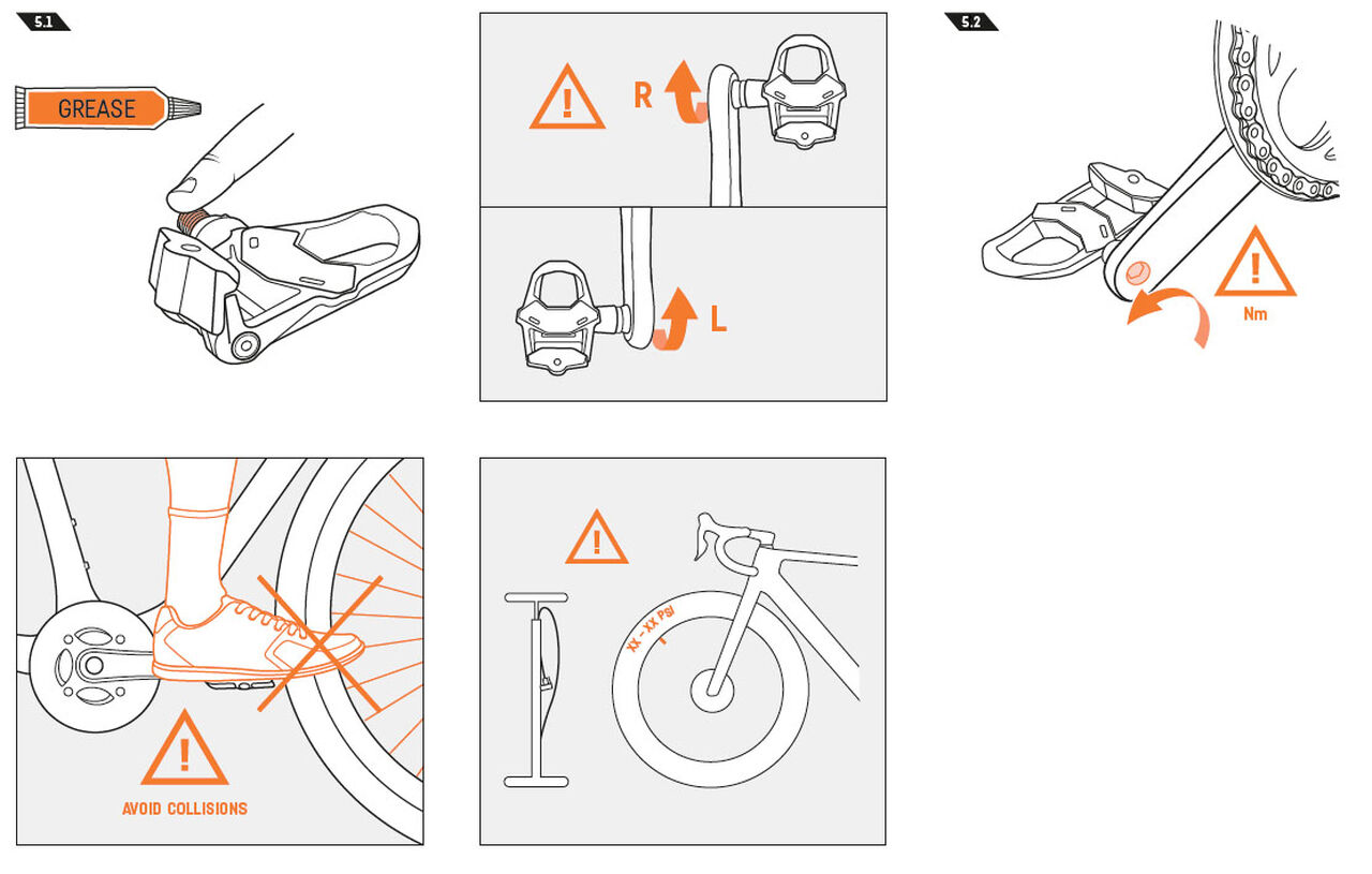 Aeroad CFR/CF SLX Bike Build Video & Unboxing Instructions Aeroad CFR/CF SLX Bike Build Video & Unboxing Instructions