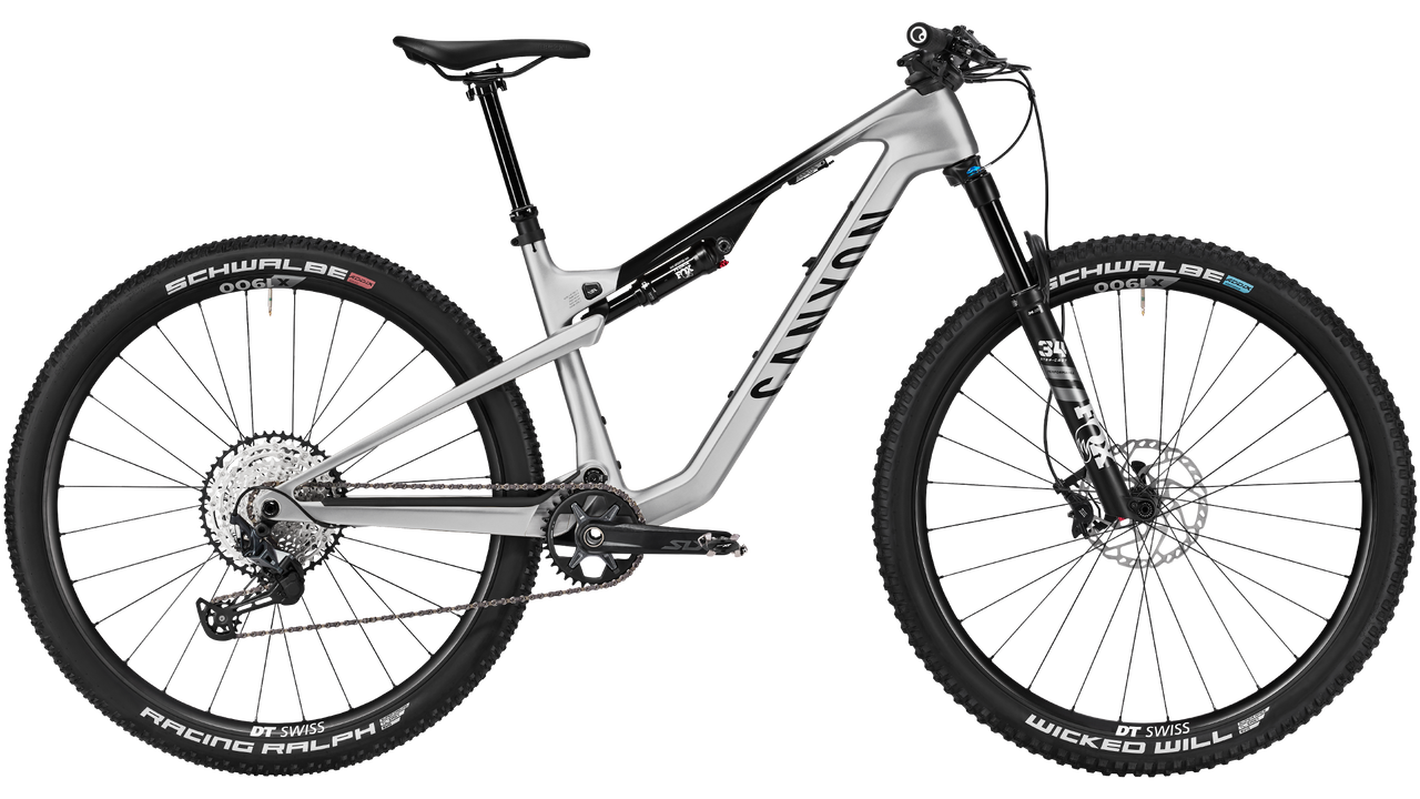 Lux Trail CF 7